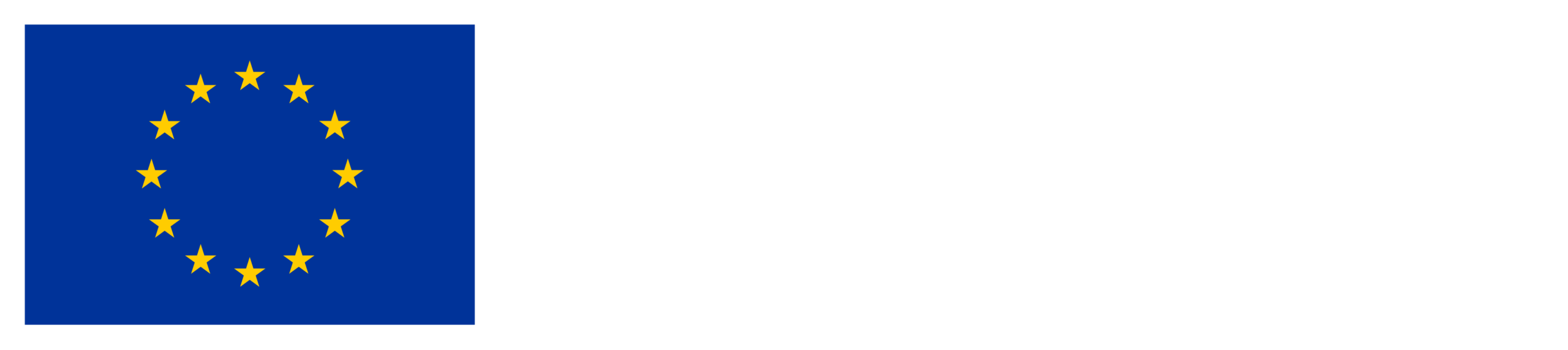 Eu cofunded logo