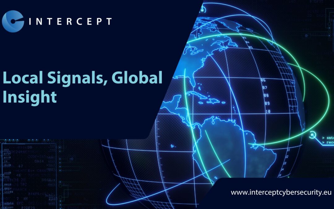 Local Signals, Global Insight