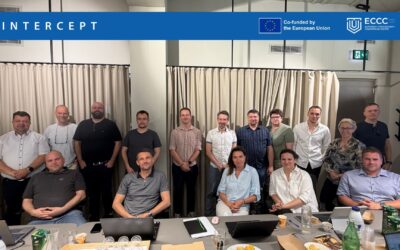 INTERCEPT Consortium Meets in Zagreb as the Project Approaches Its Mid-Term Milestone