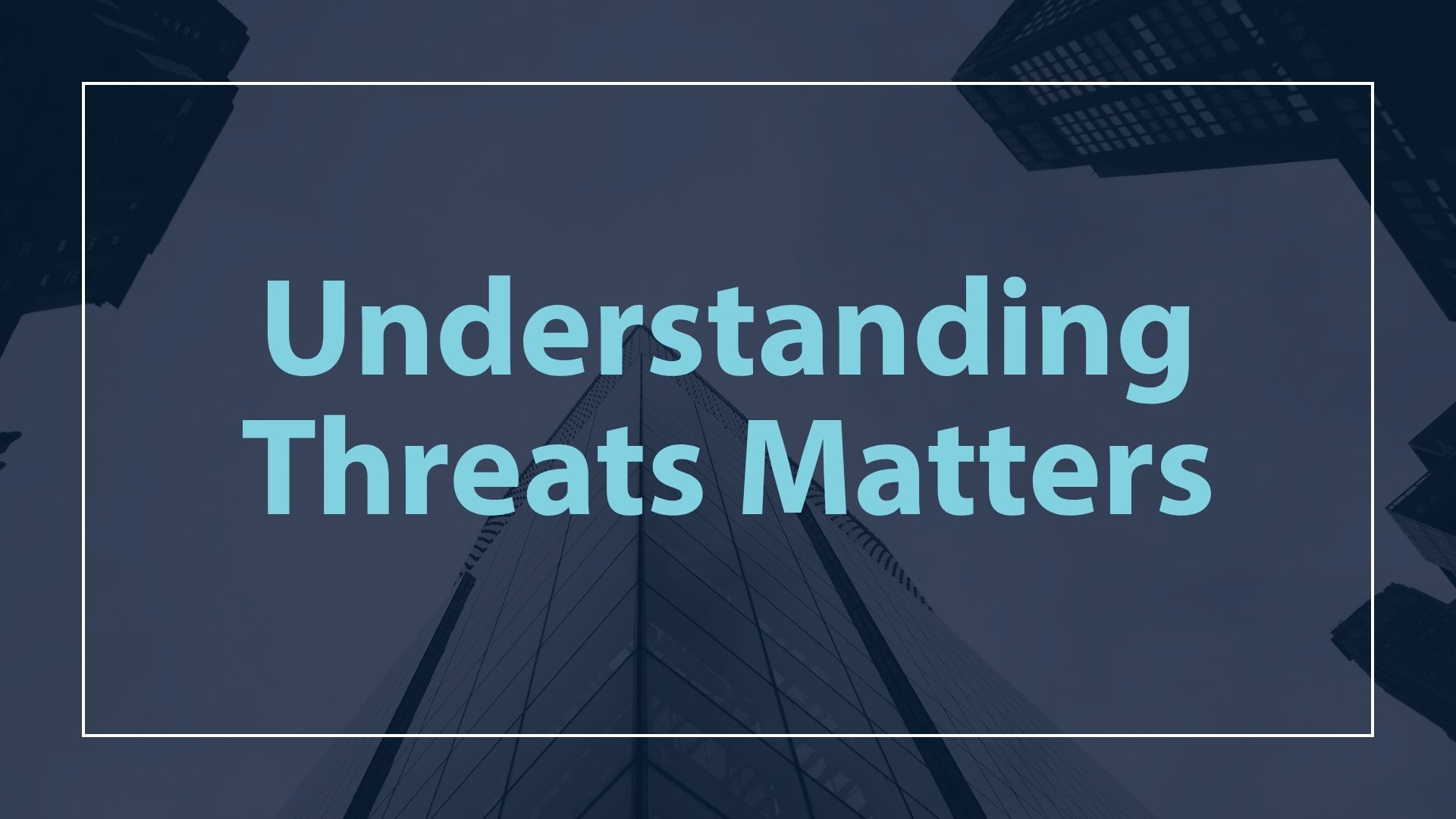 INTERCEPT WEBINAR w